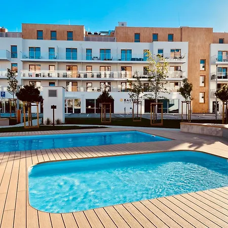 Διαμέρισμα Kapitanski - Jacuzzi, Sauny, Sala Zabaw, Bilard, Do Plazy 400m Jastrzębia Góra