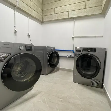 Διαμέρισμα Kapitanski - Jacuzzi, Sauny, Sala Zabaw, Bilard, Do Plazy 400m