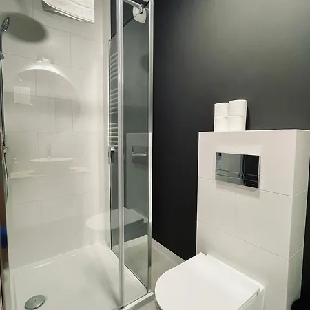 Kapitanski - Jacuzzi, Sauny, Sala Zabaw, Bilard, Do Plazy 400m Jastrzębia Góra